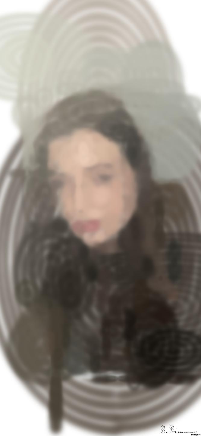 artwork for redditgetsdrawnbybot AI Art