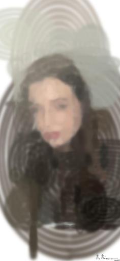 artwork for redditgetsdrawnbybot AI art