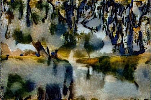 from CC0 photo AI art