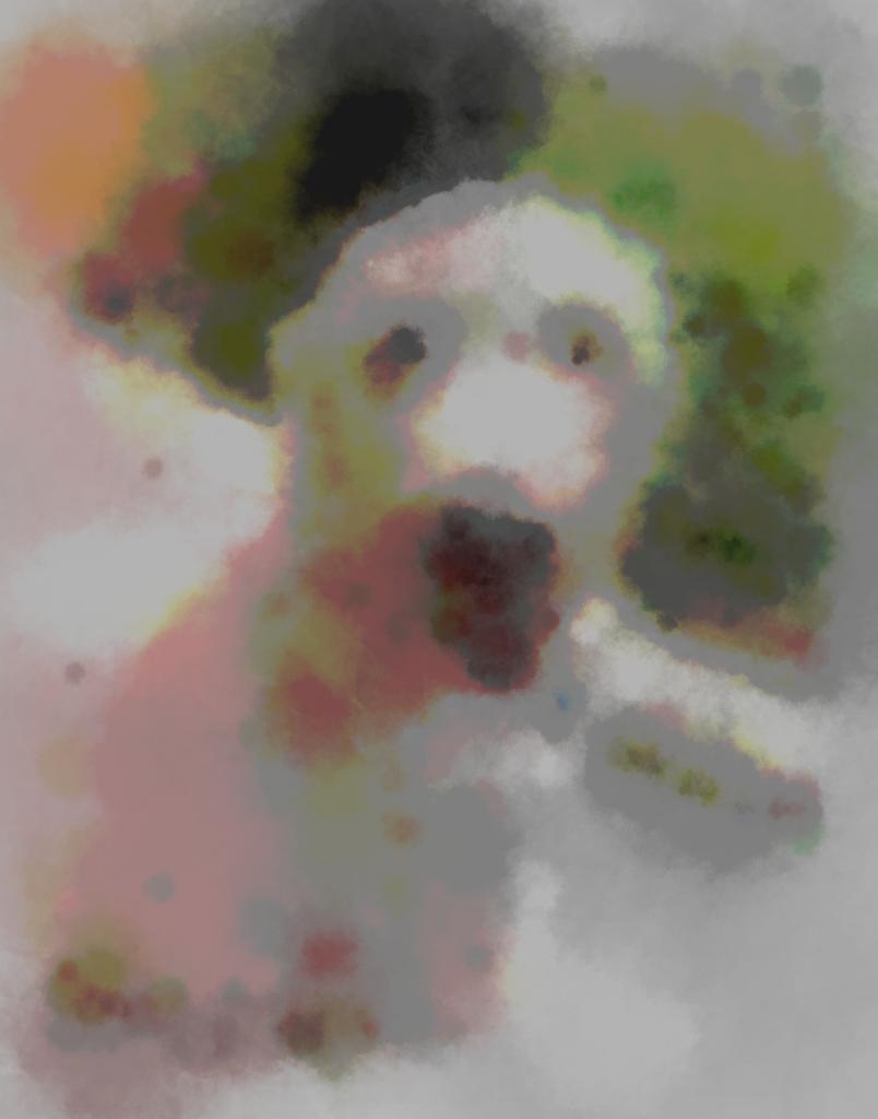 artwork for redditgetsdrawnbybot AI Art