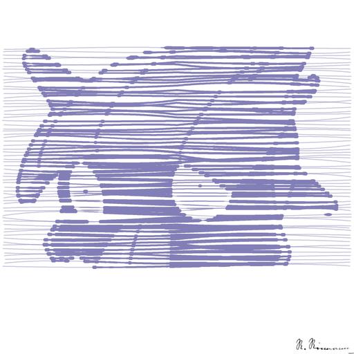 Drawn by bot kiw22A7sxuZpWoRNWtASnA; art-linewidth AI art