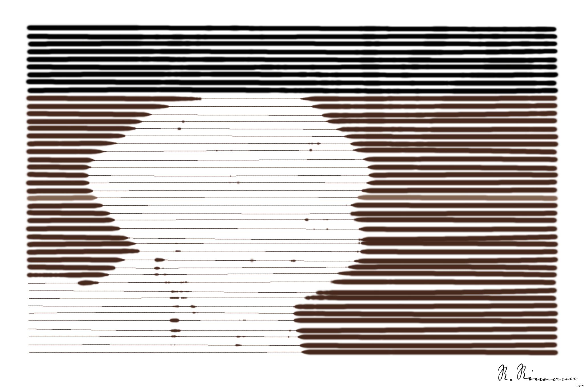 from CC0 photo AI Art