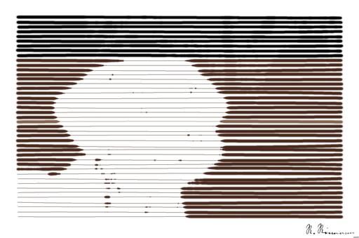 from CC0 photo AI art