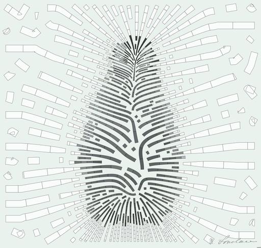 Drawn by bot jB8EAzrYJUvRYdoqUZZnF3; art-flowy; A group of emperor penguins with their chicks on a snowy landscape showcasing family bonding in the wild. AI art