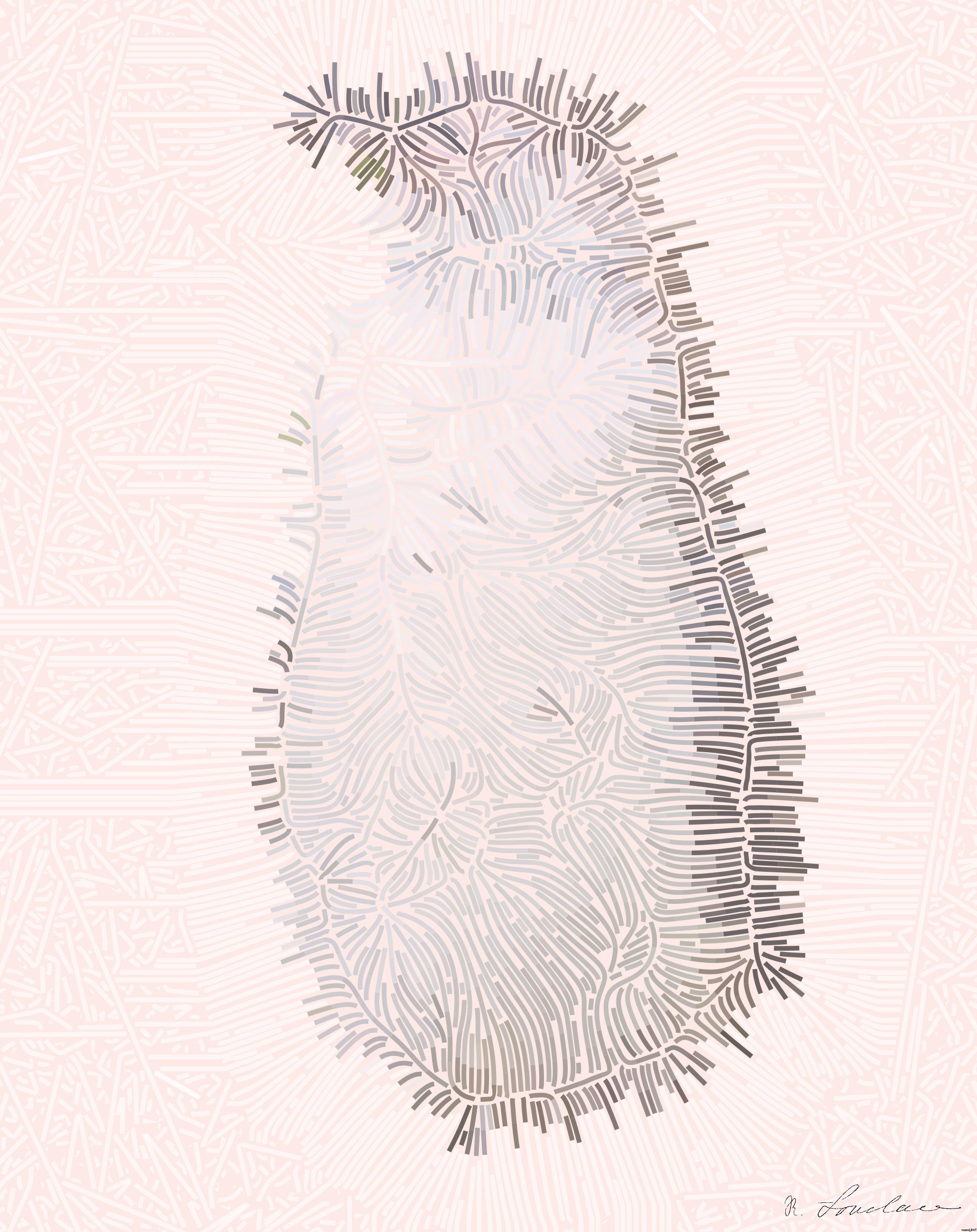 Drawn by bot dyurgAaVEQT95QpBszen7B; art-flowy; None AI Art