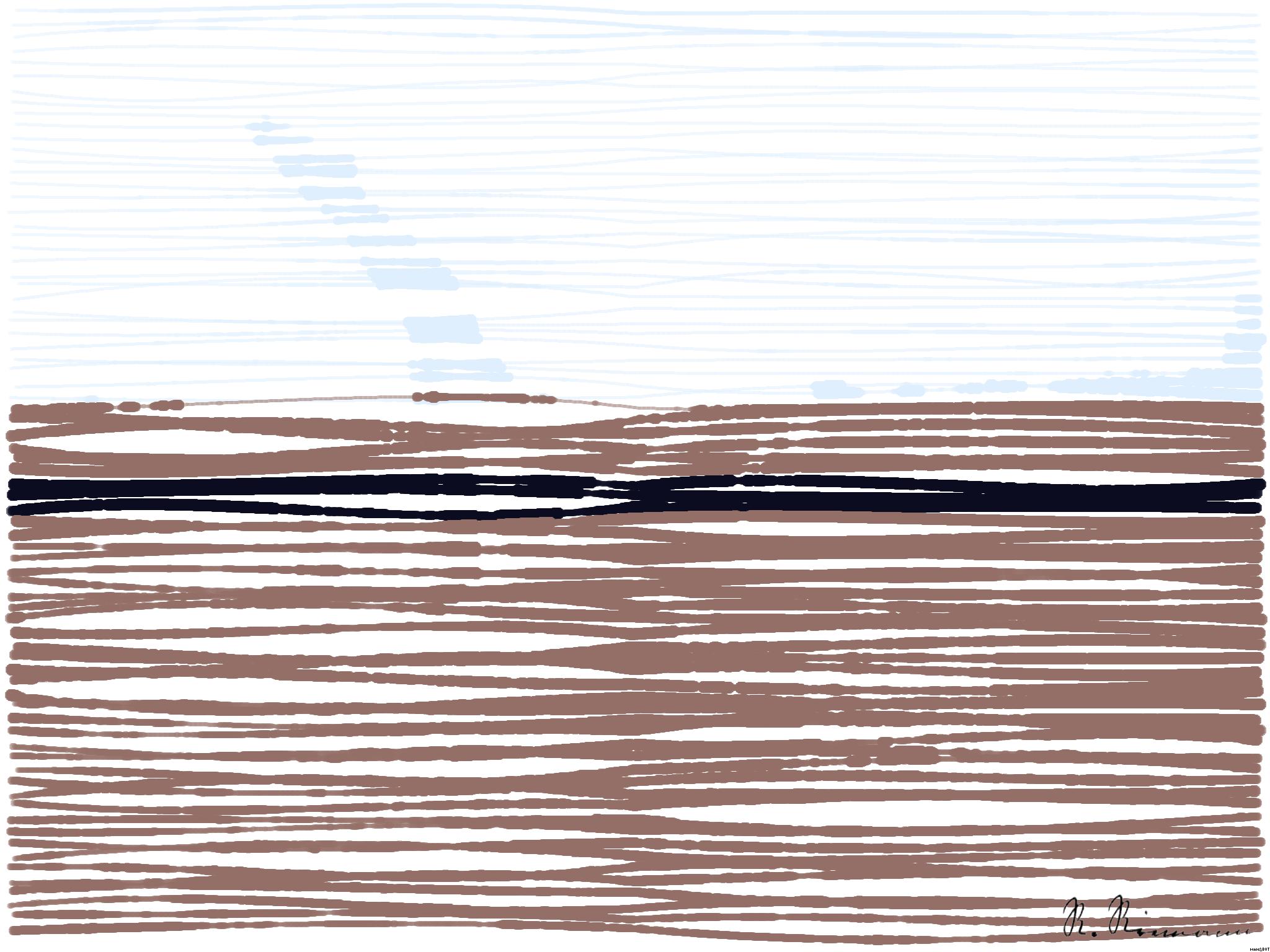 Drawn by bot ndgSfMKh5GzkBS6ERQxGkA; art-linewidth; artwork for redditgetsdrawnbybot AI Art