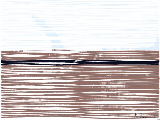 Drawn by bot ndgSfMKh5GzkBS6ERQxGkA; art-linewidth; artwork for redditgetsdrawnbybot AI art