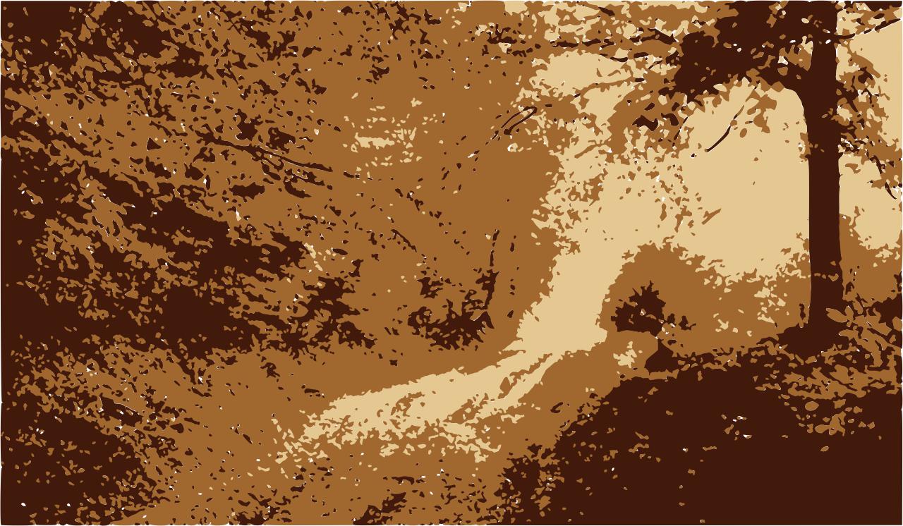 from CC0 photo AI Art