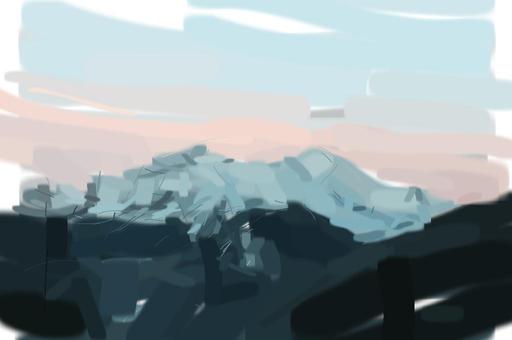 from CC0 photo AI art