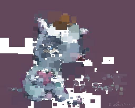 Drawn by bot 9xqysSkCBPcQaN38KDvAhy; art-quadrangle; artwork for redditgetsdrawnbybot AI art