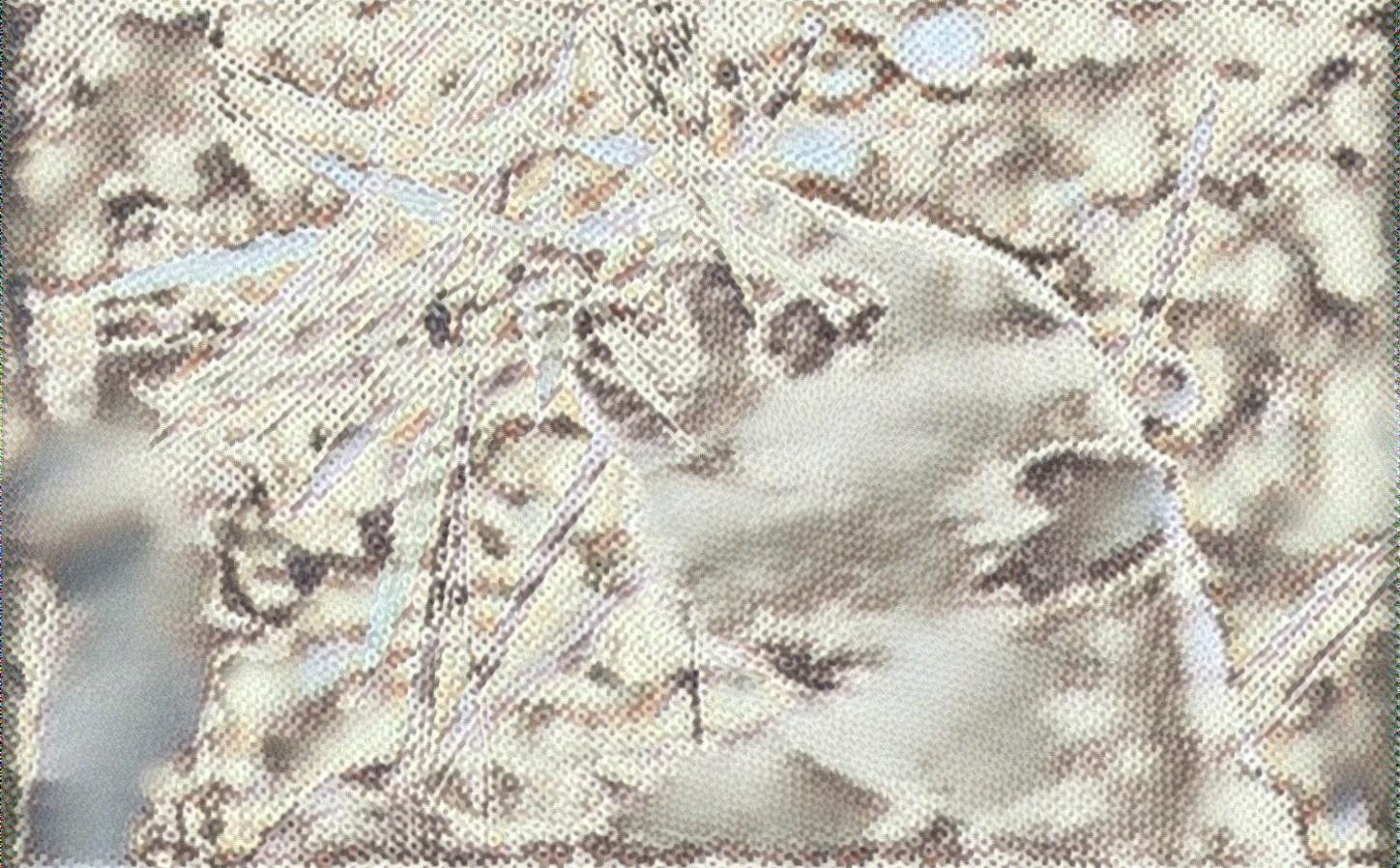 from CC0 photo AI Art