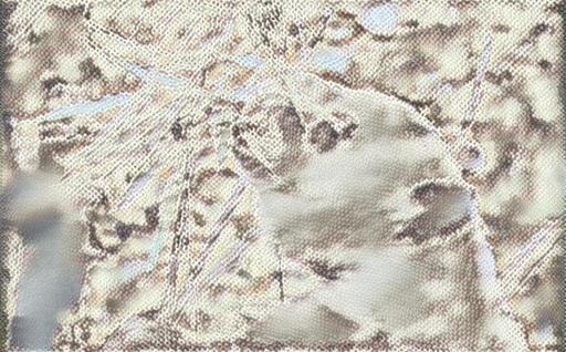 from CC0 photo AI art