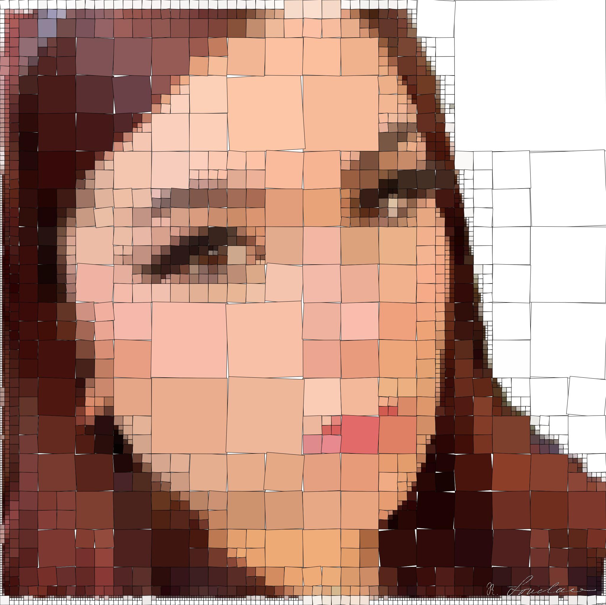 artwork for redditgetsdrawnbybot AI Art