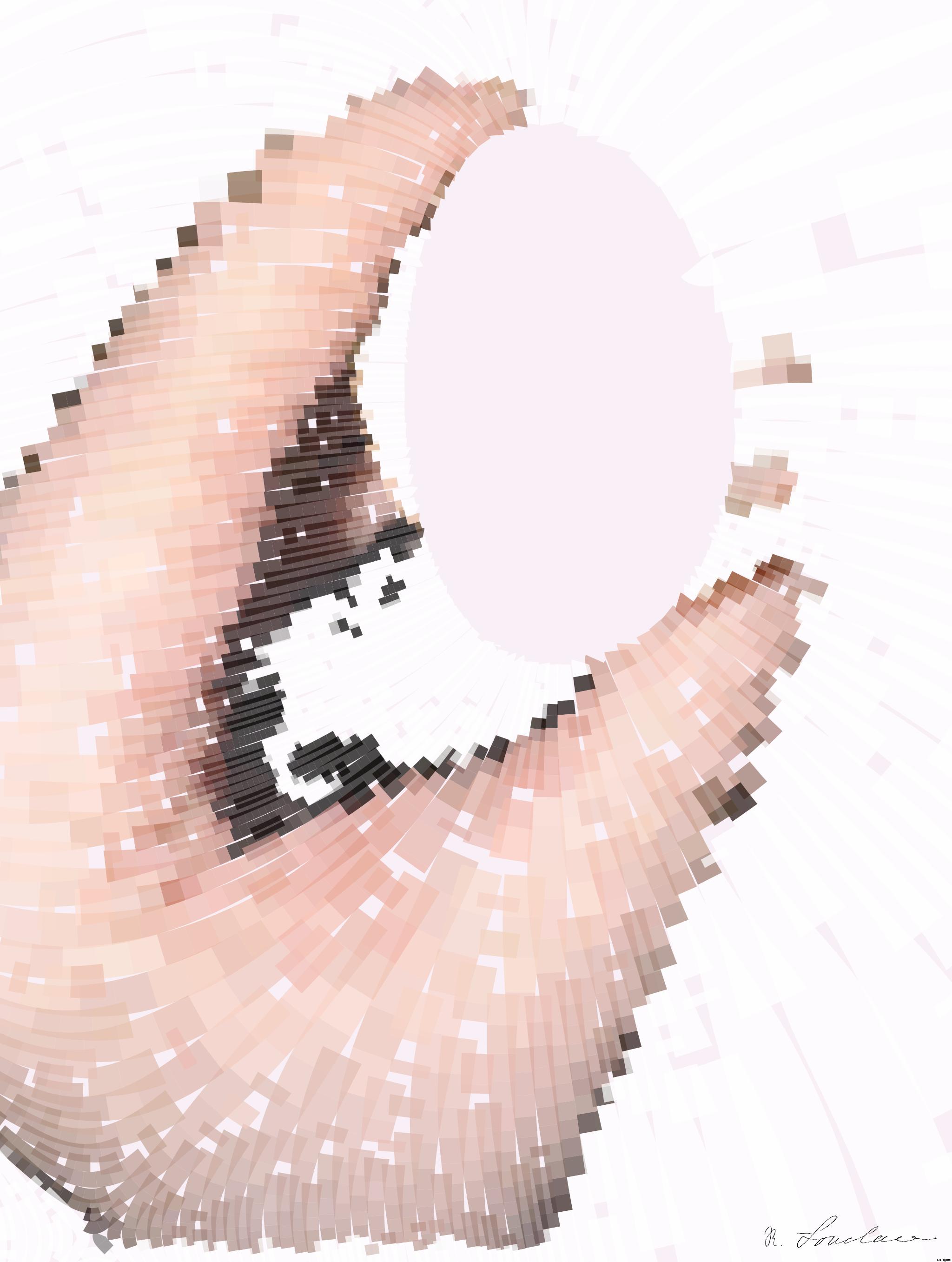 artwork for redditgetsdrawnbybot AI Art