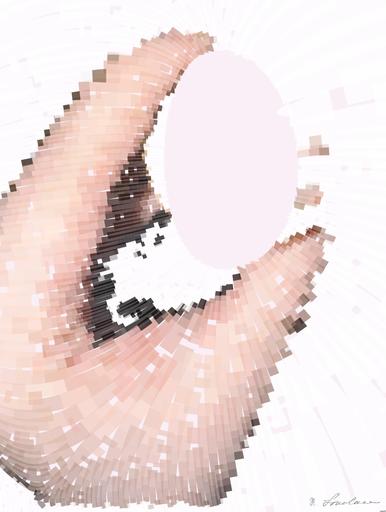 artwork for redditgetsdrawnbybot AI art