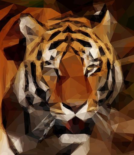 from CC0 photo AI art