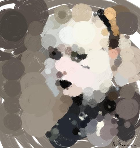 artwork for redditgetsdrawnbybot AI art