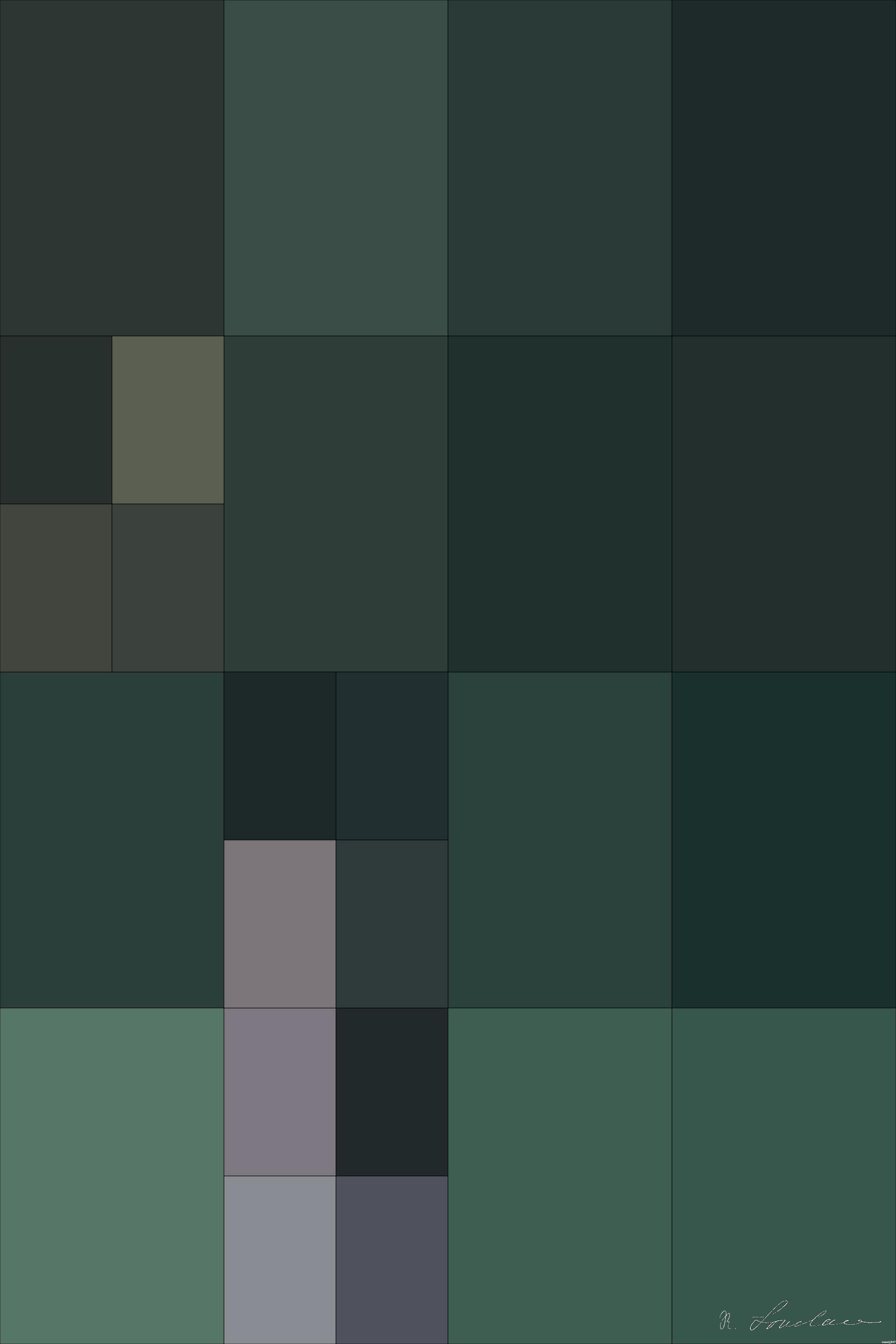 from CC0 photo AI Art