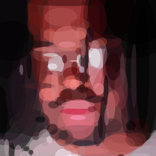 artwork for redditgetsdrawnbybot AI art