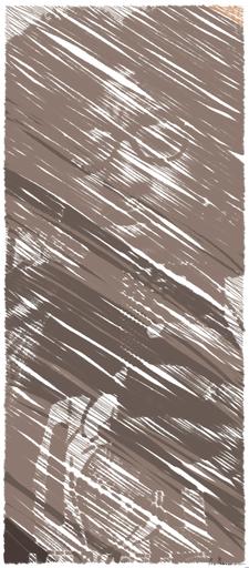 artwork for redditgetsdrawnbybot AI art