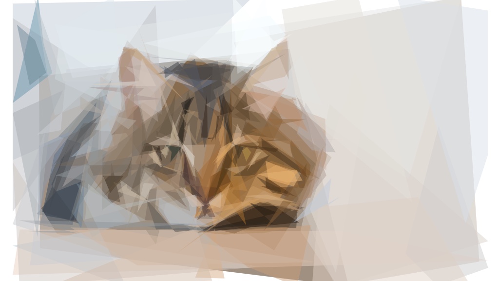 from CC0 photo AI Art