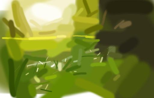 from CC0 photo AI art