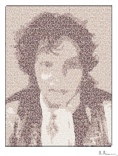 Drawn by bot VtaC9QH35mVH4ZZGQa5ke5; art-amaze; artwork for redditgetsdrawnbybot AI art