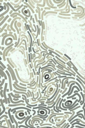 from CC0 photo AI art