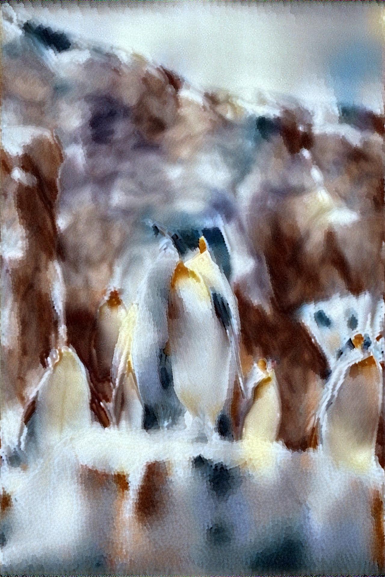 from CC0 photo AI Art