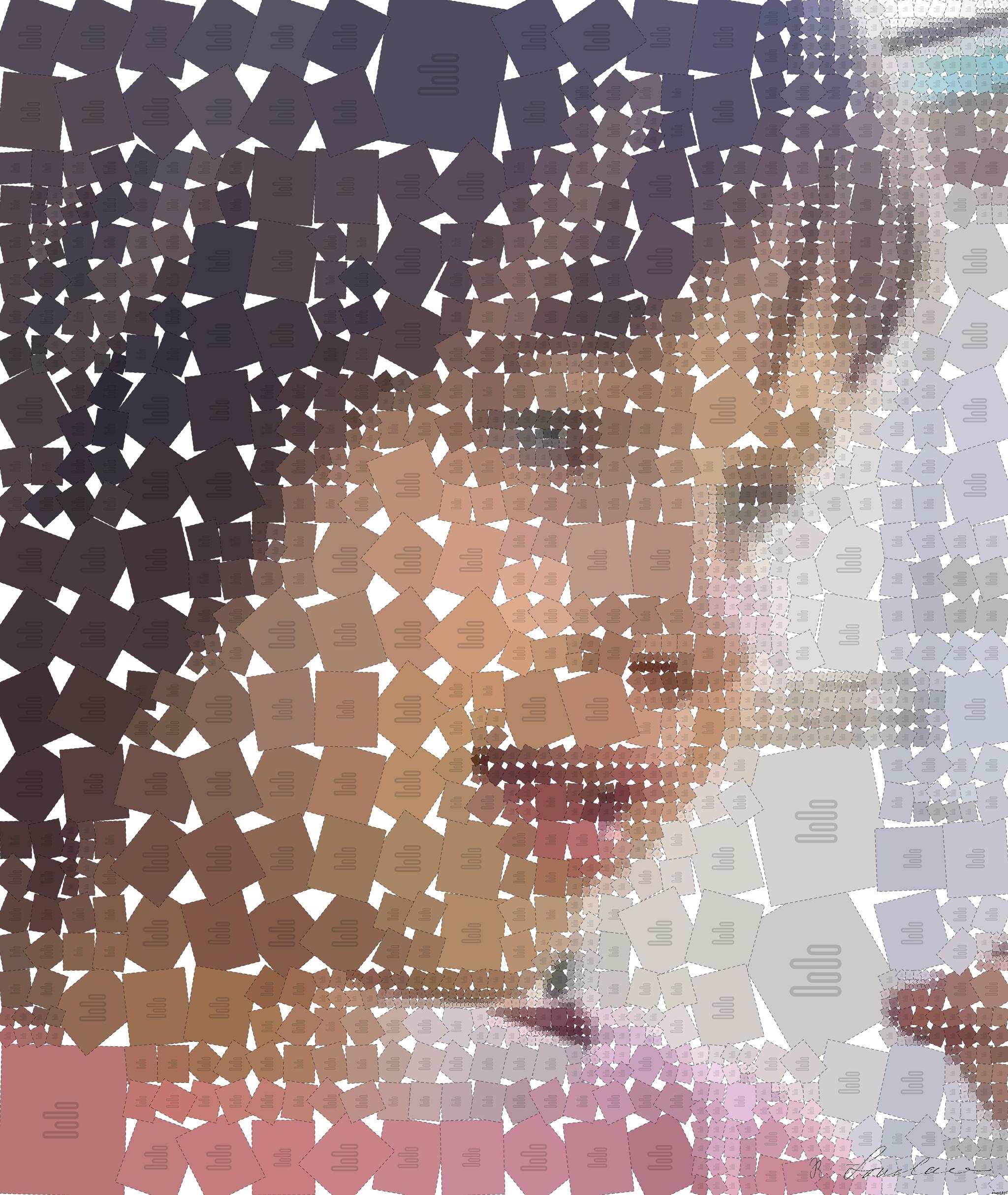 artwork for redditgetsdrawnbybot AI Art