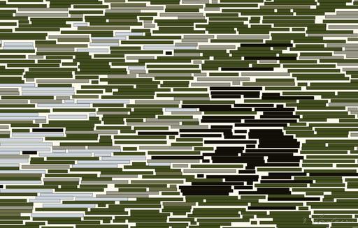 from CC0 photo AI art