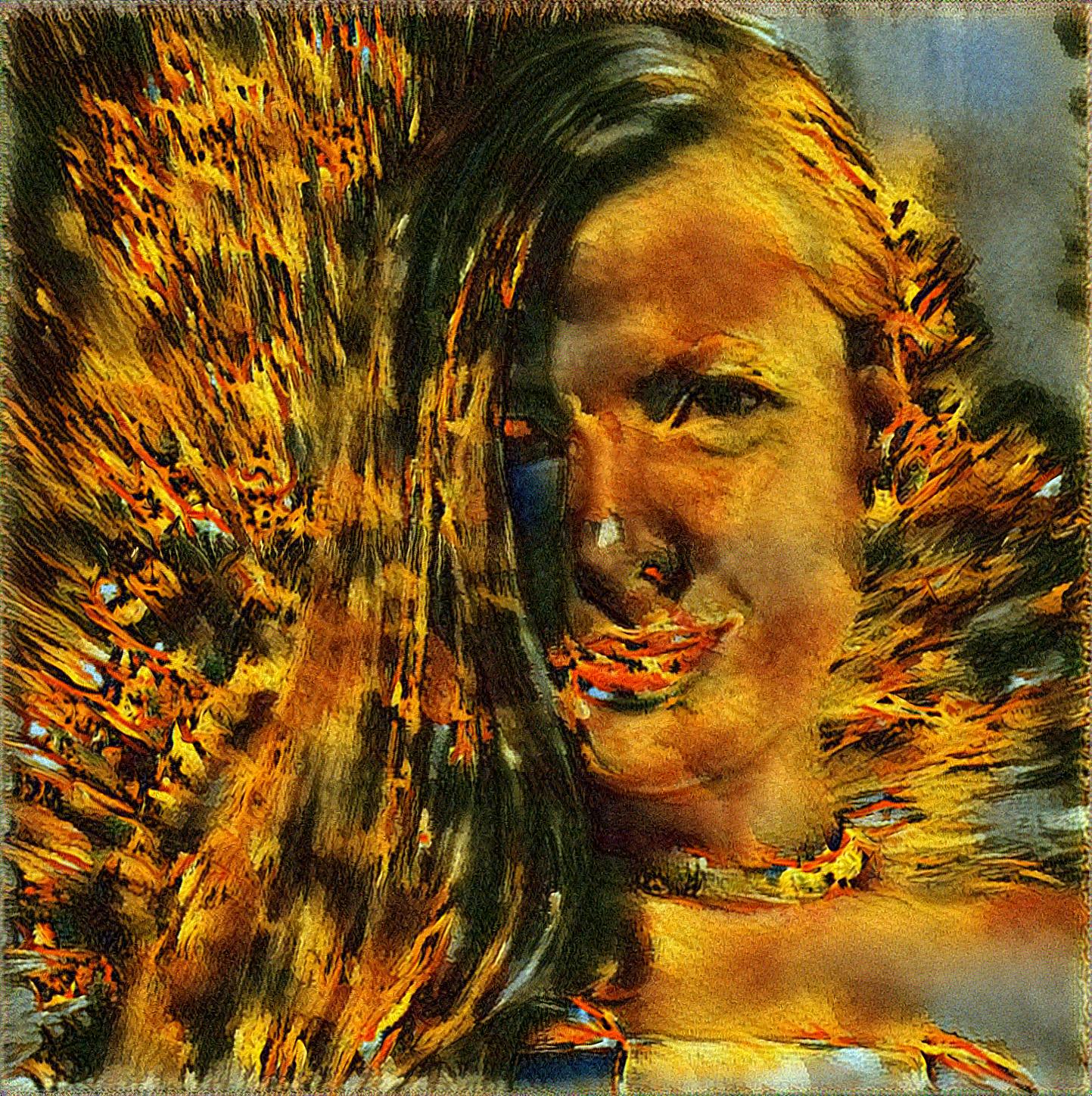 artwork for redditgetsdrawnbybot AI Art