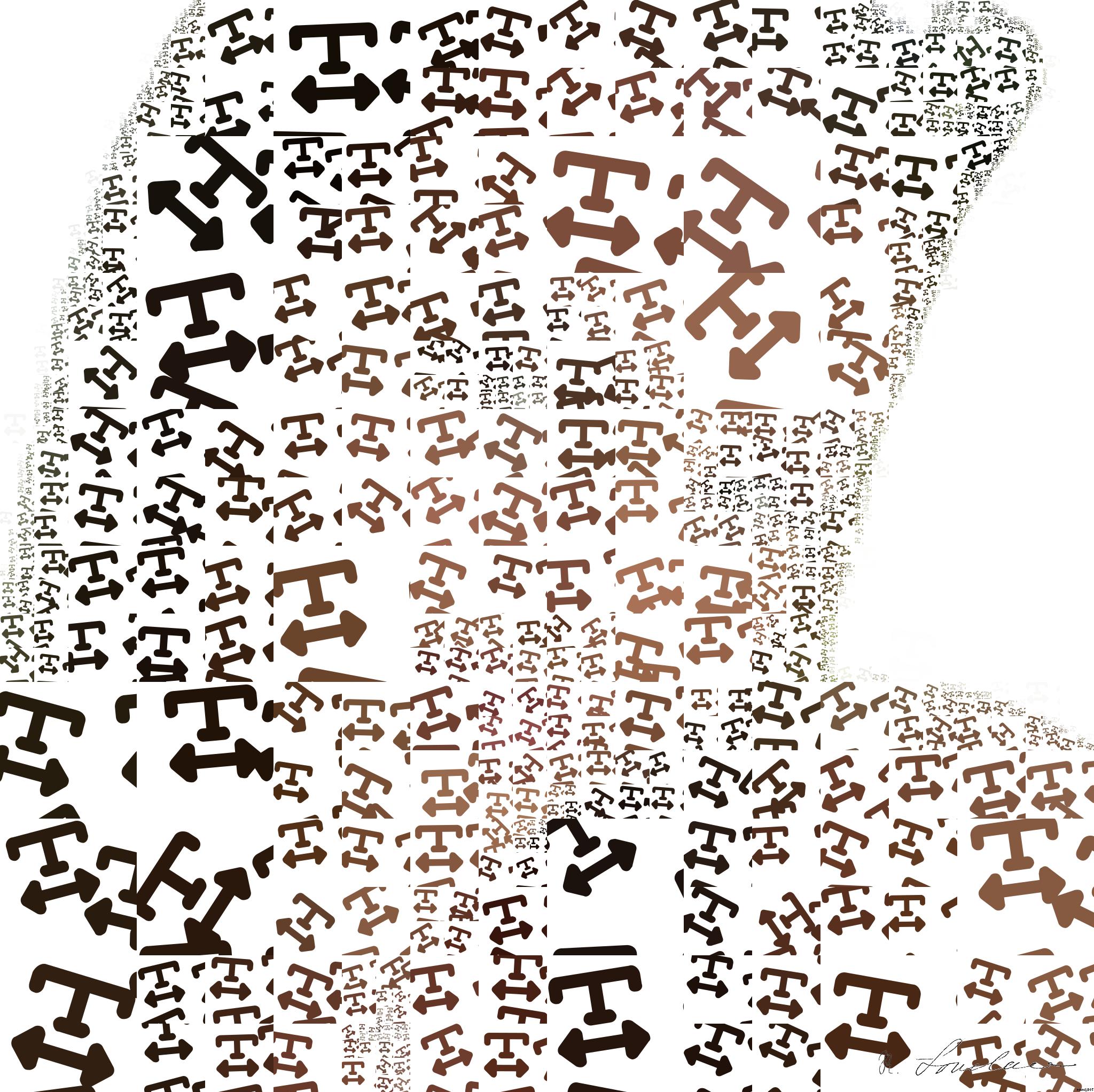 artwork for redditgetsdrawnbybot AI Art