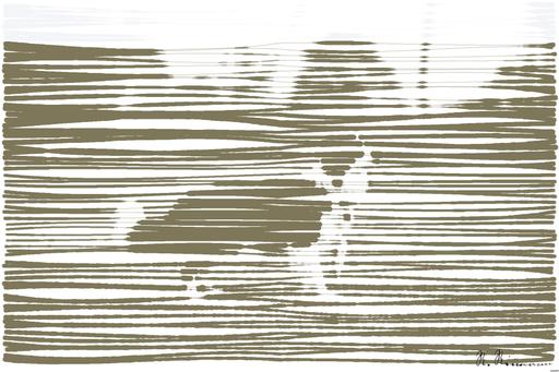 from CC0 photo AI art