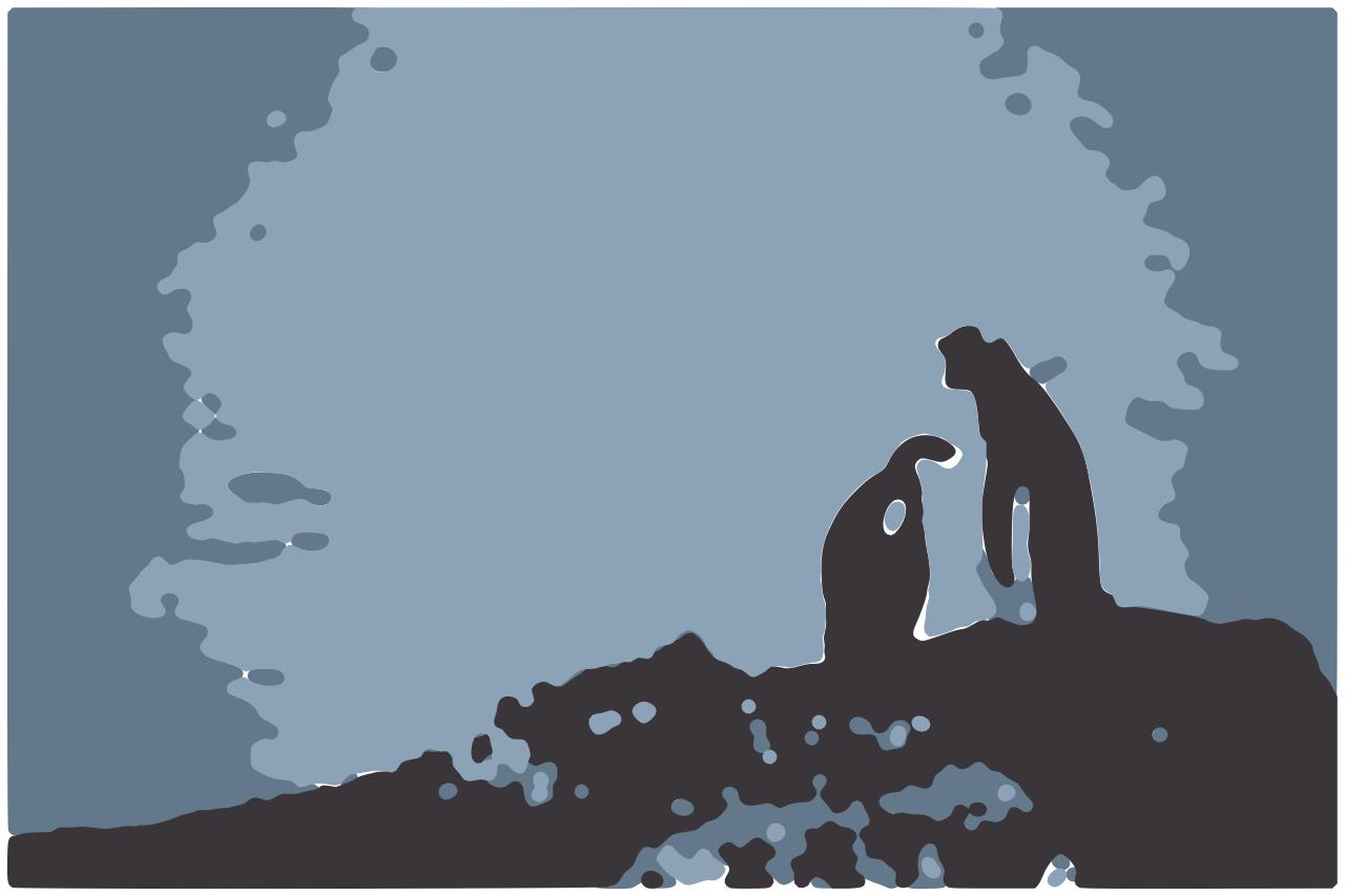 from CC0 photo AI Art