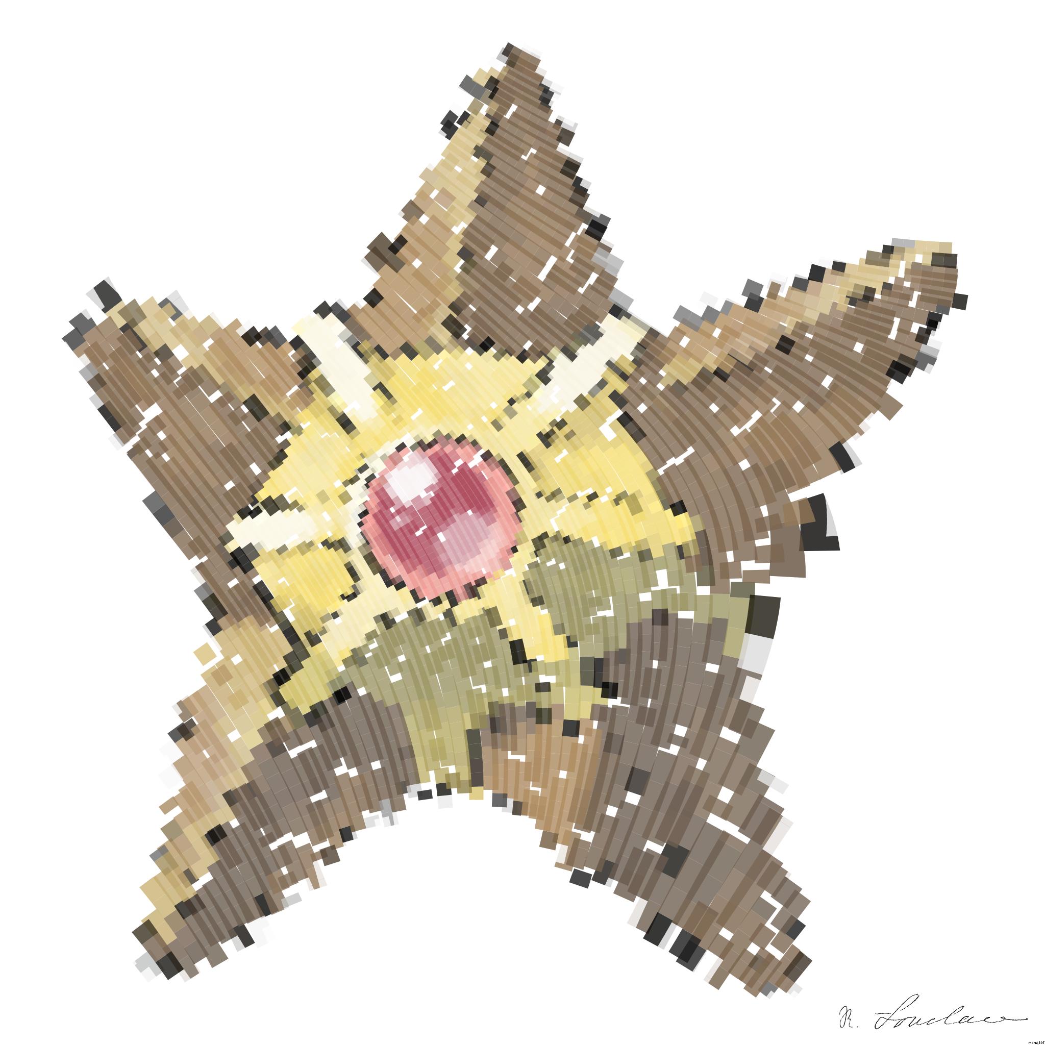 Drawn by bot 46RoMp3gFNcsMeyxo8jKNJ; art-flowy AI Art