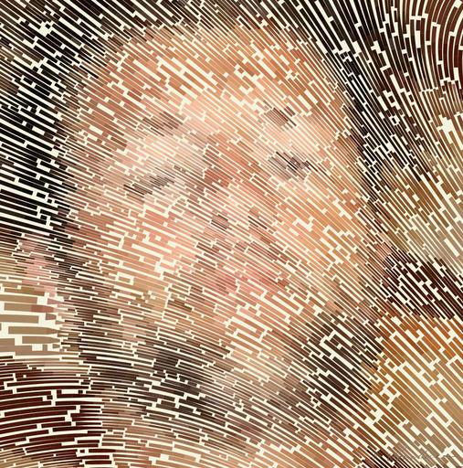 artwork for redditgetsdrawnbybot AI art