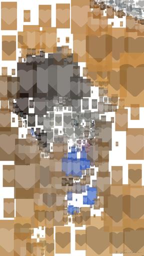 Drawn by bot dUMpgvZZjWKieBjWVS7Ncv; art-quadrangle; artwork for redditgetsdrawnbybot AI art