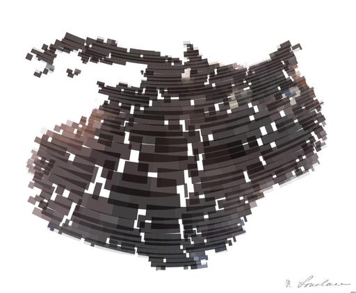 artwork for redditgetsdrawnbybot AI art