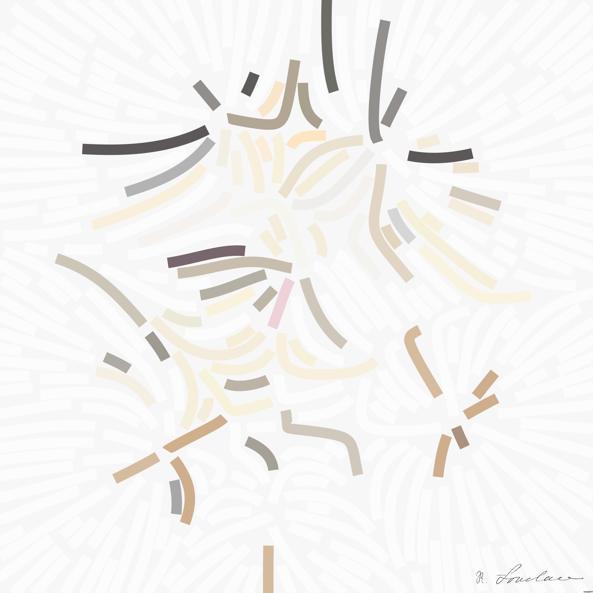 Drawn by bot hyduGP4ZkqHMzdLPjriXcs; art-flowy AI Art