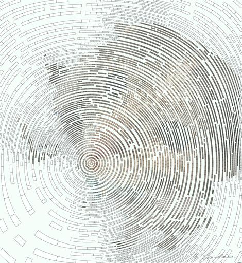 artwork for redditgetsdrawnbybot AI art