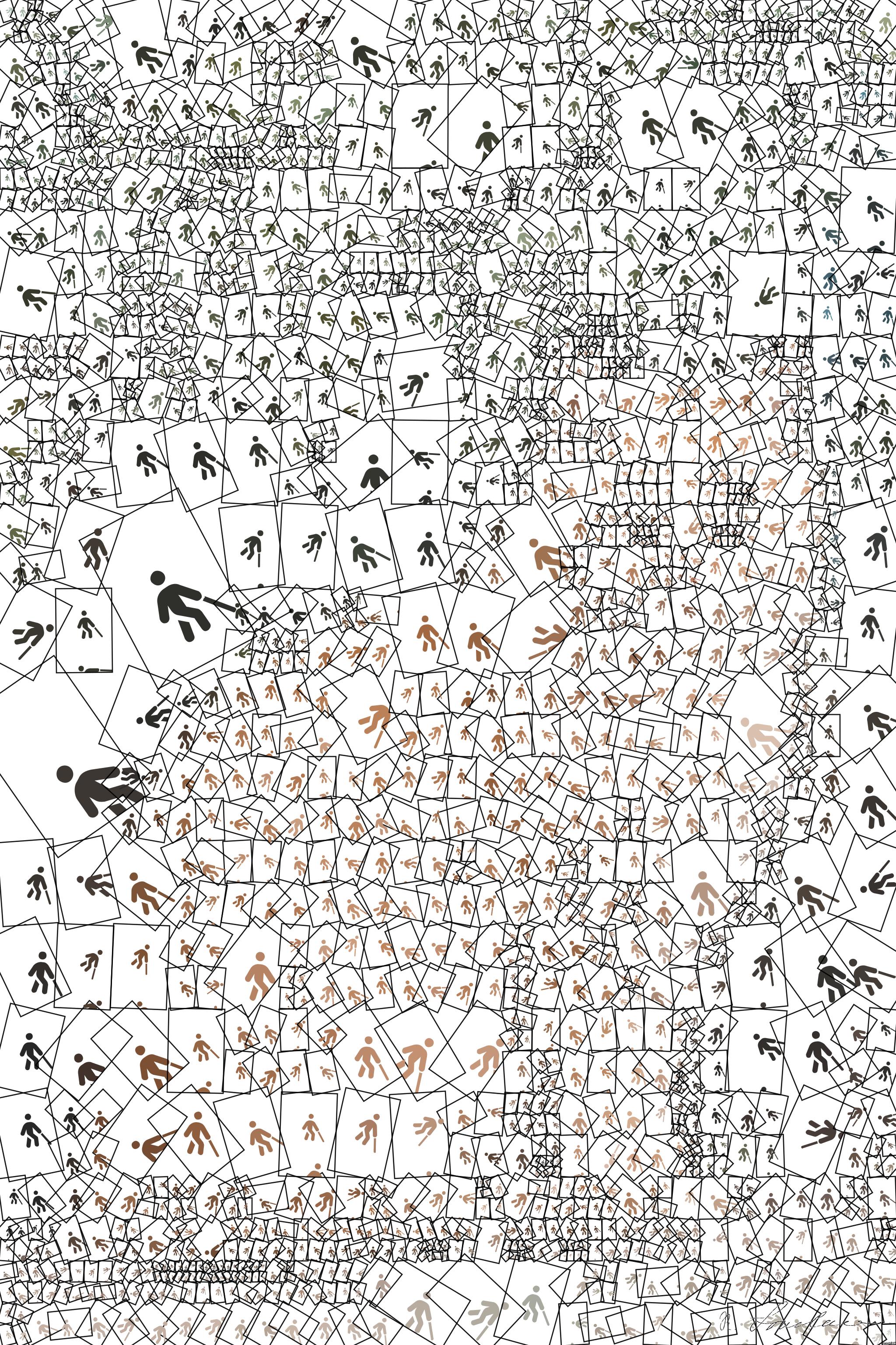 from CC0 photo AI Art