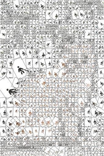 from CC0 photo AI art