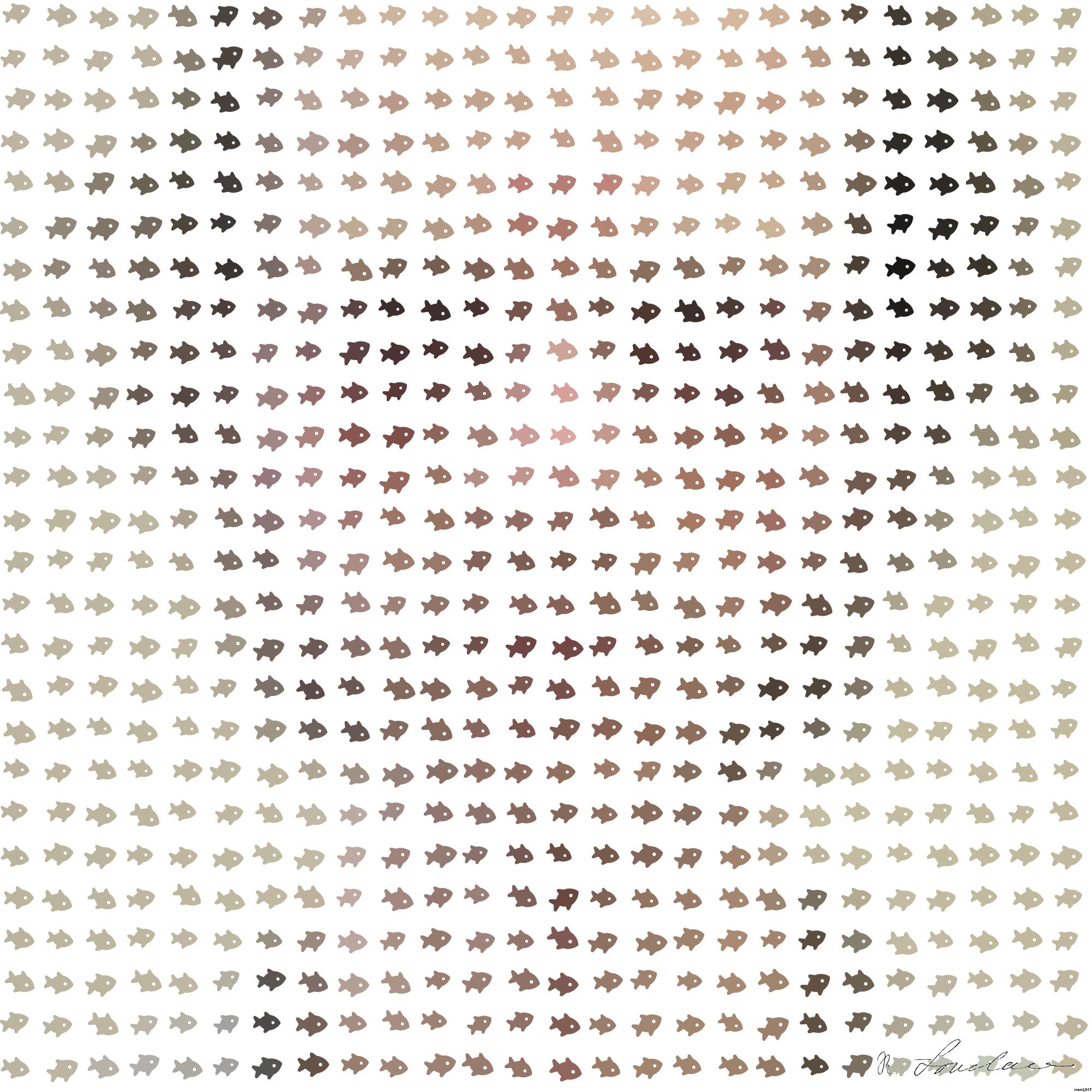 artwork for redditgetsdrawnbybot AI Art