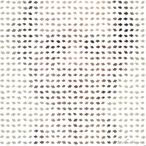 artwork for redditgetsdrawnbybot AI art