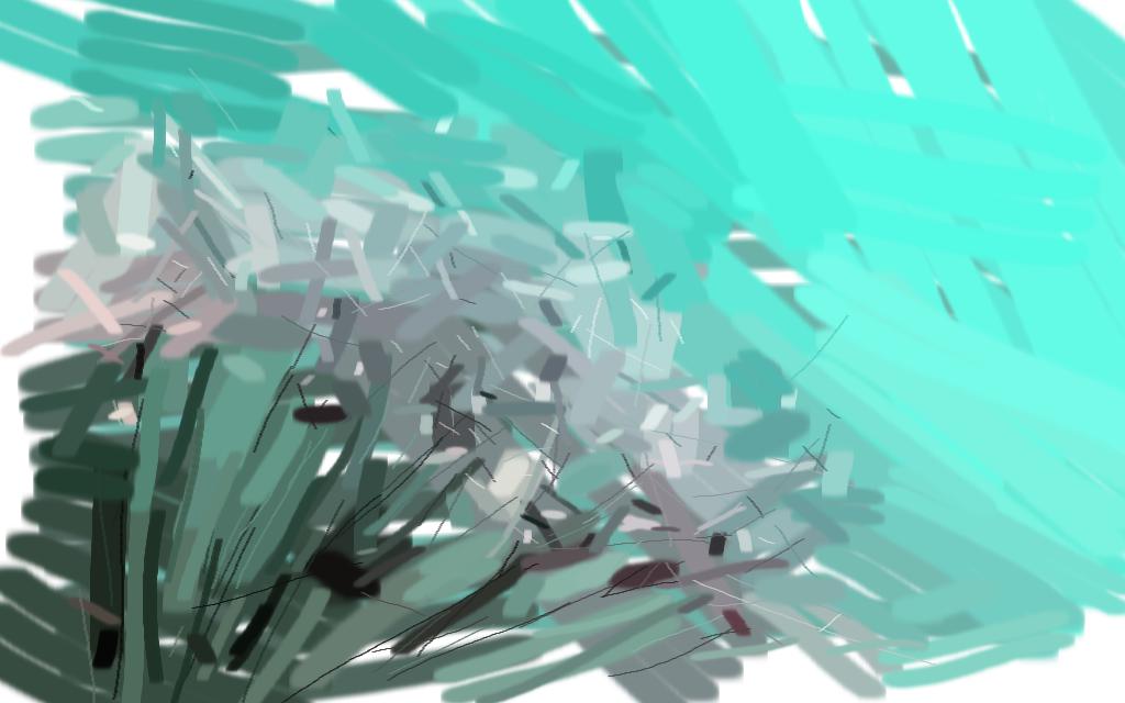 from CC0 photo AI Art