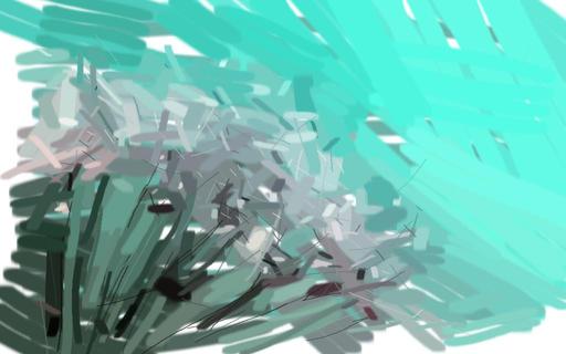 from CC0 photo AI art