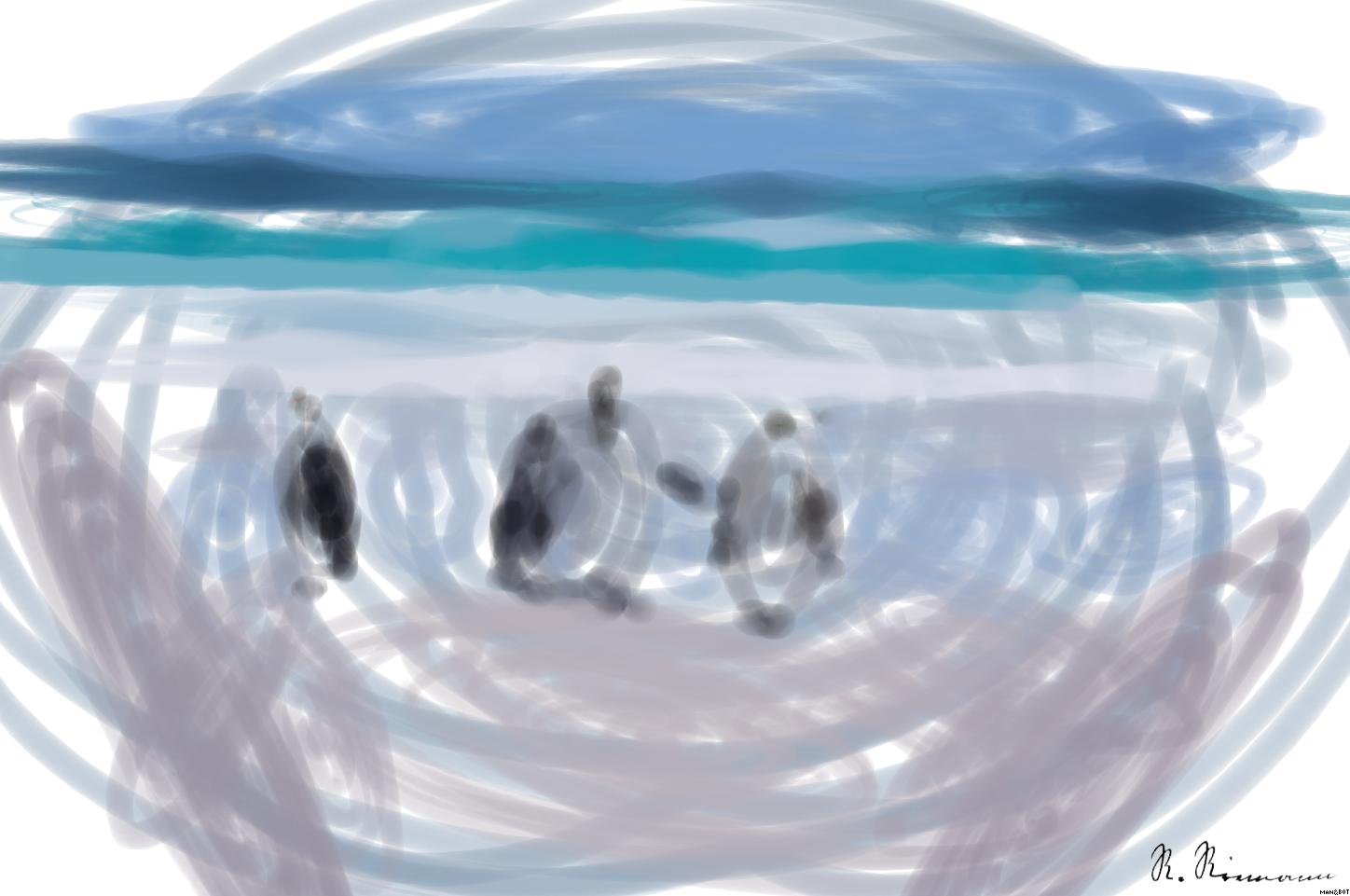 from CC0 photo AI Art