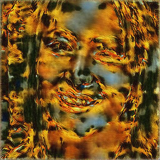 artwork for redditgetsdrawnbybot AI art