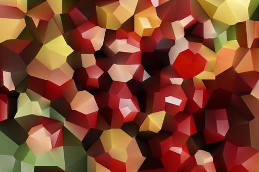 from CC0 photo AI art